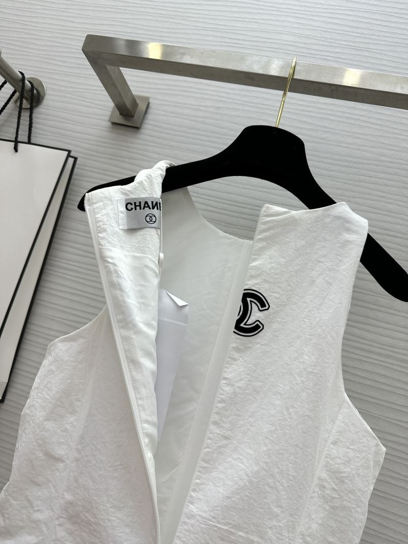 Chanel Dress